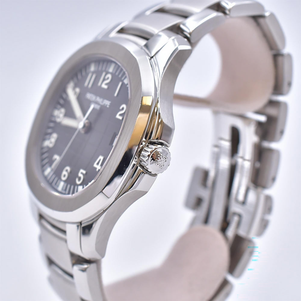 Patek Philippe Aquanaut 5167/1A-001