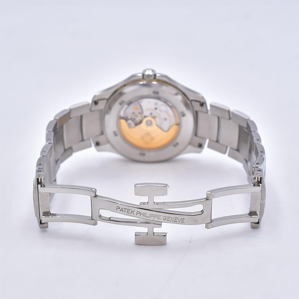 Patek Philippe Aquanaut 5167/1A-001