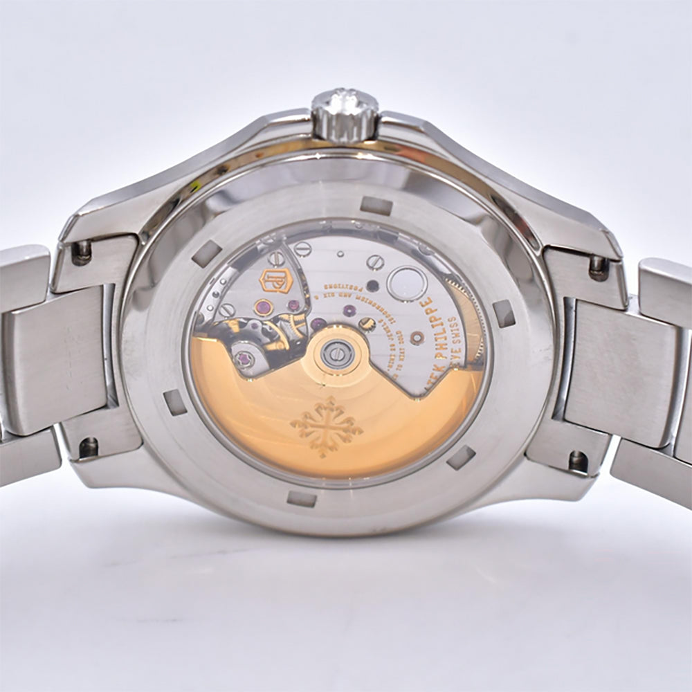 Patek Philippe Aquanaut 5167/1A-001
