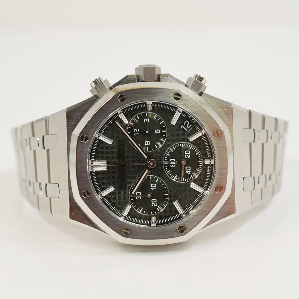 Audemars Piguet Royal Oak 26240ST.OO.1320ST.08