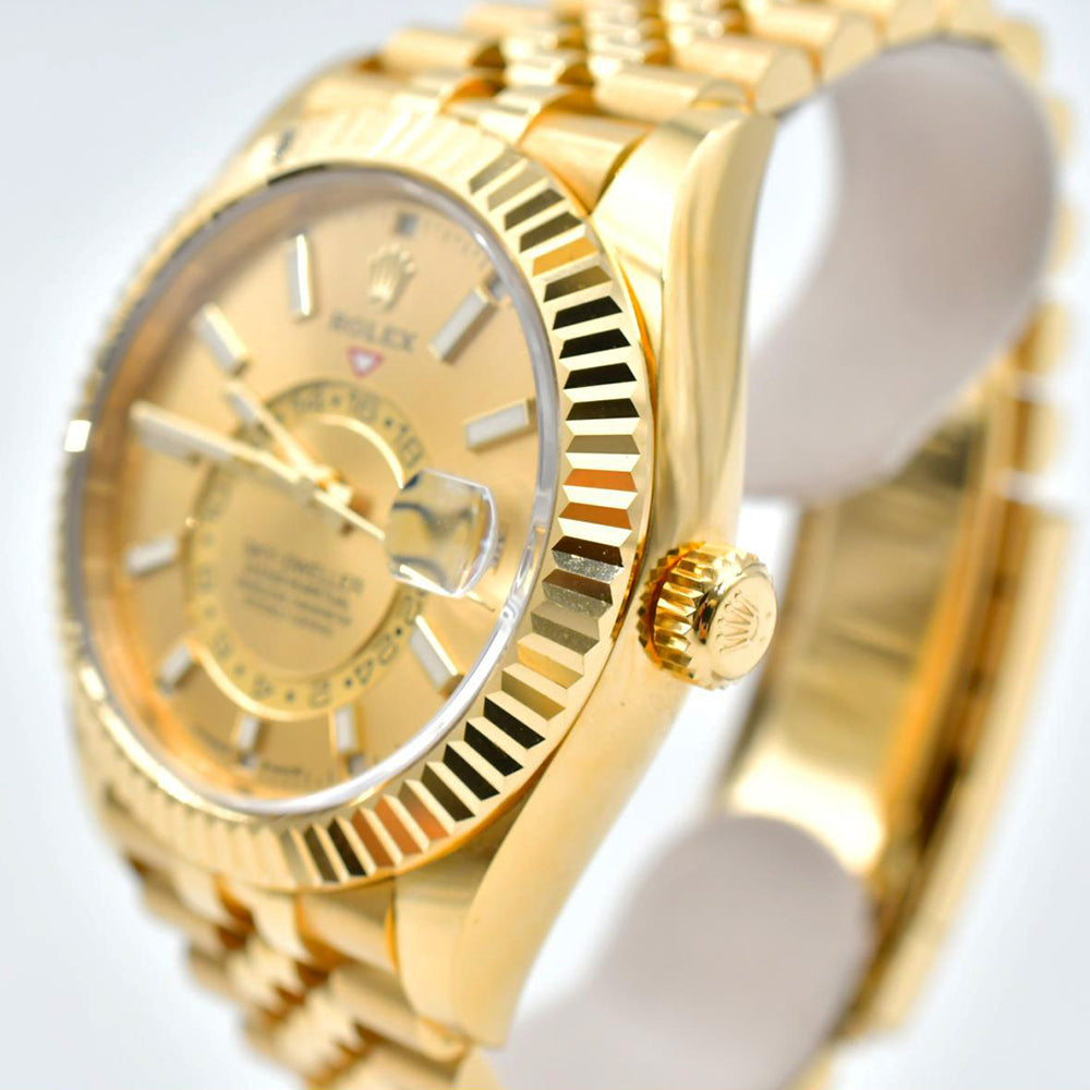 Rolex Sky-Dweller 336938