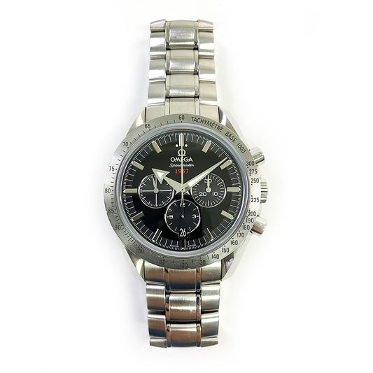 Omega Speedmaster Broad Arrow 321.10.42.50.01.001