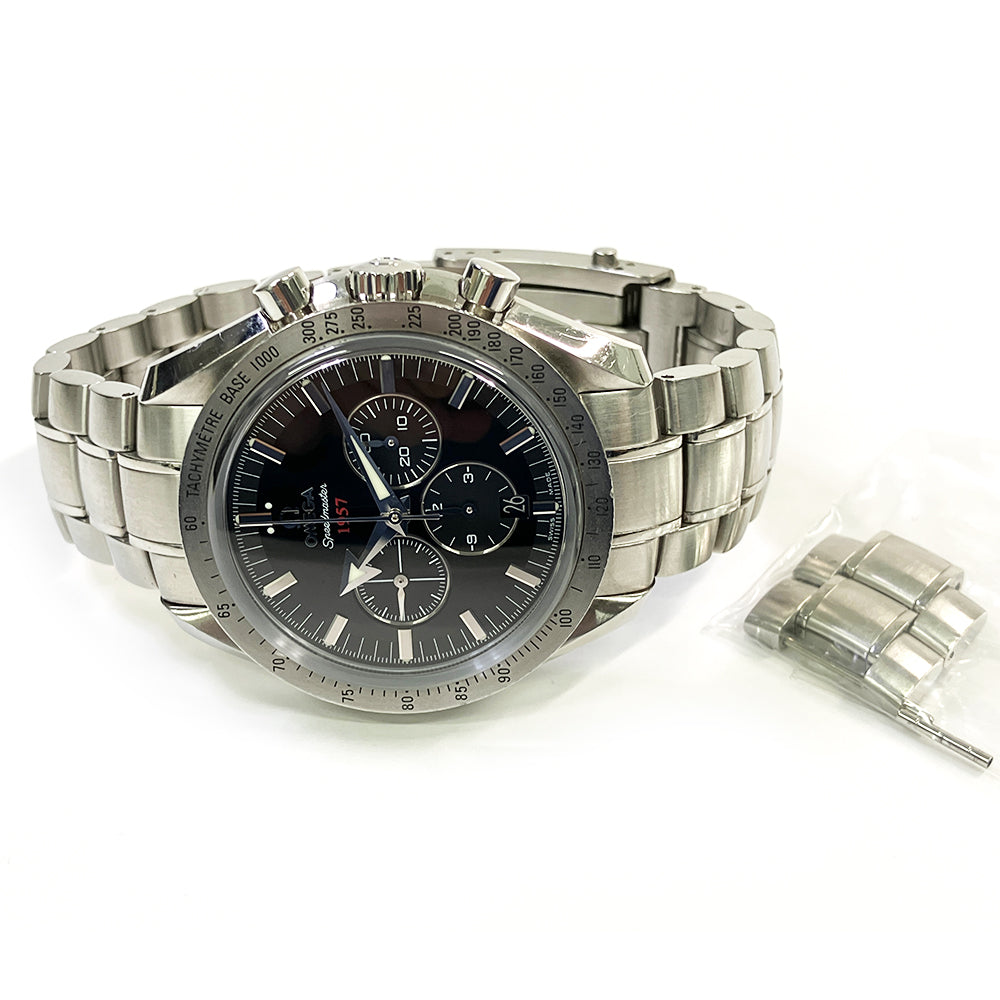 Omega Speedmaster Broad Arrow 321.10.42.50.01.001