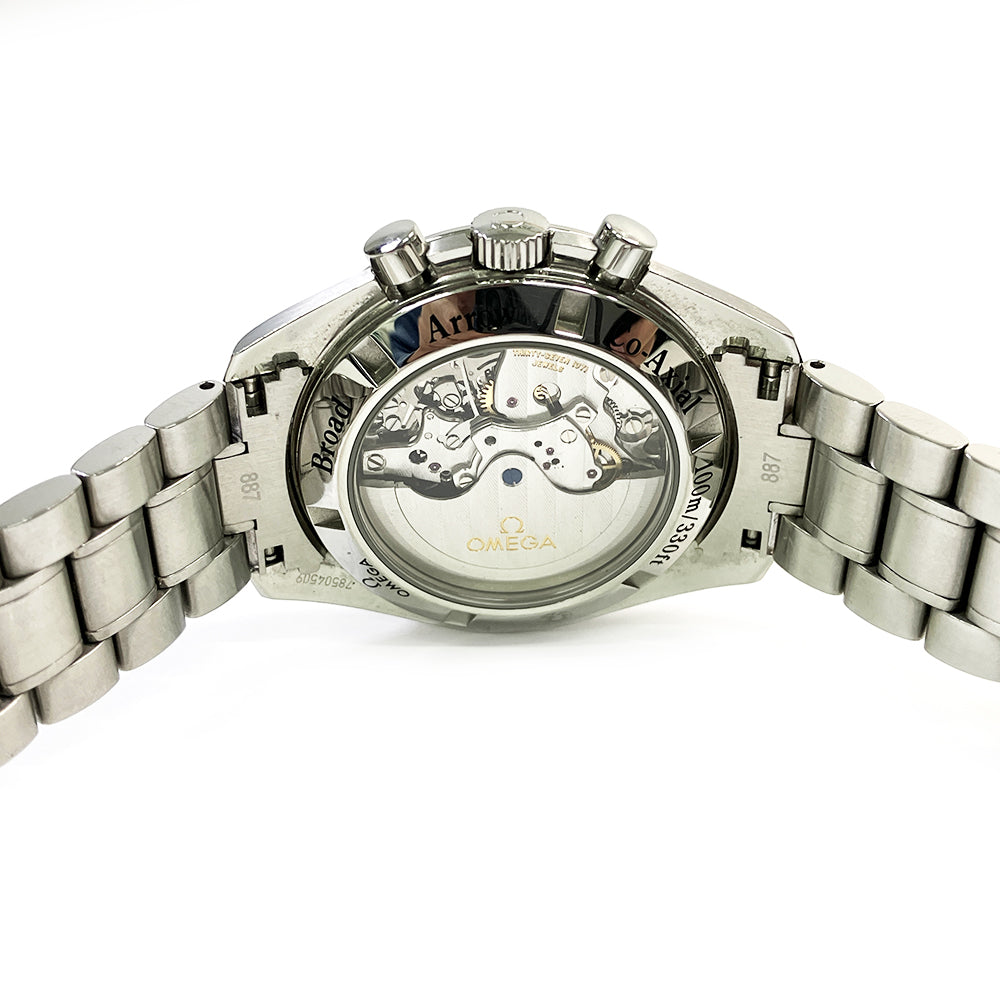 Omega Speedmaster Broad Arrow 321.10.42.50.01.001