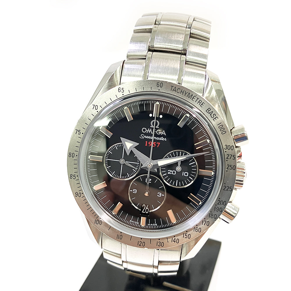 Omega Speedmaster Broad Arrow 321.10.42.50.01.001