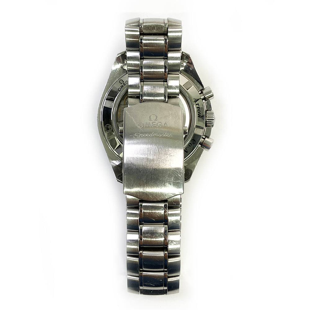 Omega Speedmaster Broad Arrow 321.10.42.50.01.001