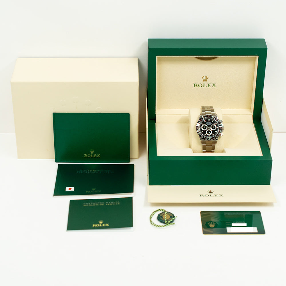 Rolex Daytona 116500LN