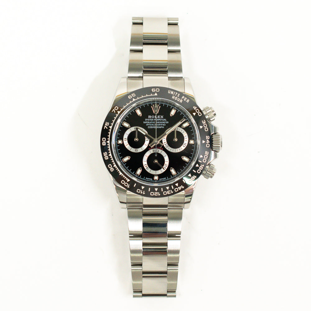 Rolex Daytona 116500LN