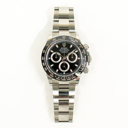 Rolex Daytona 116500LN