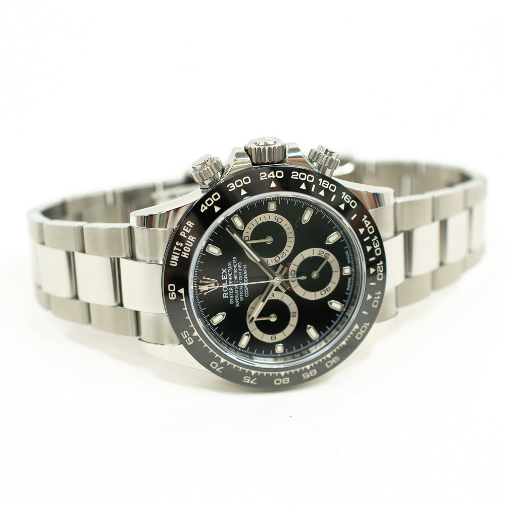 Rolex Daytona 116500LN