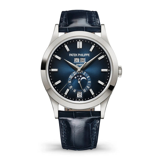 Patek Philippe Annual Calender 5396G-017