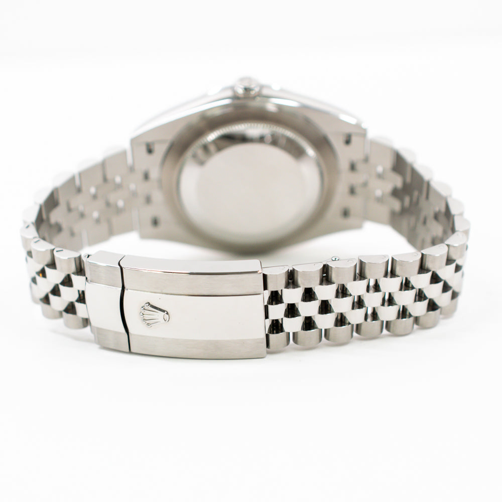 Rolex Datejust 41 126334