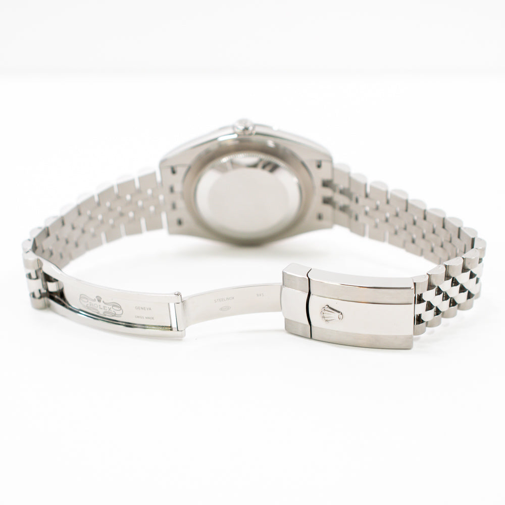 Rolex Datejust 41 126334