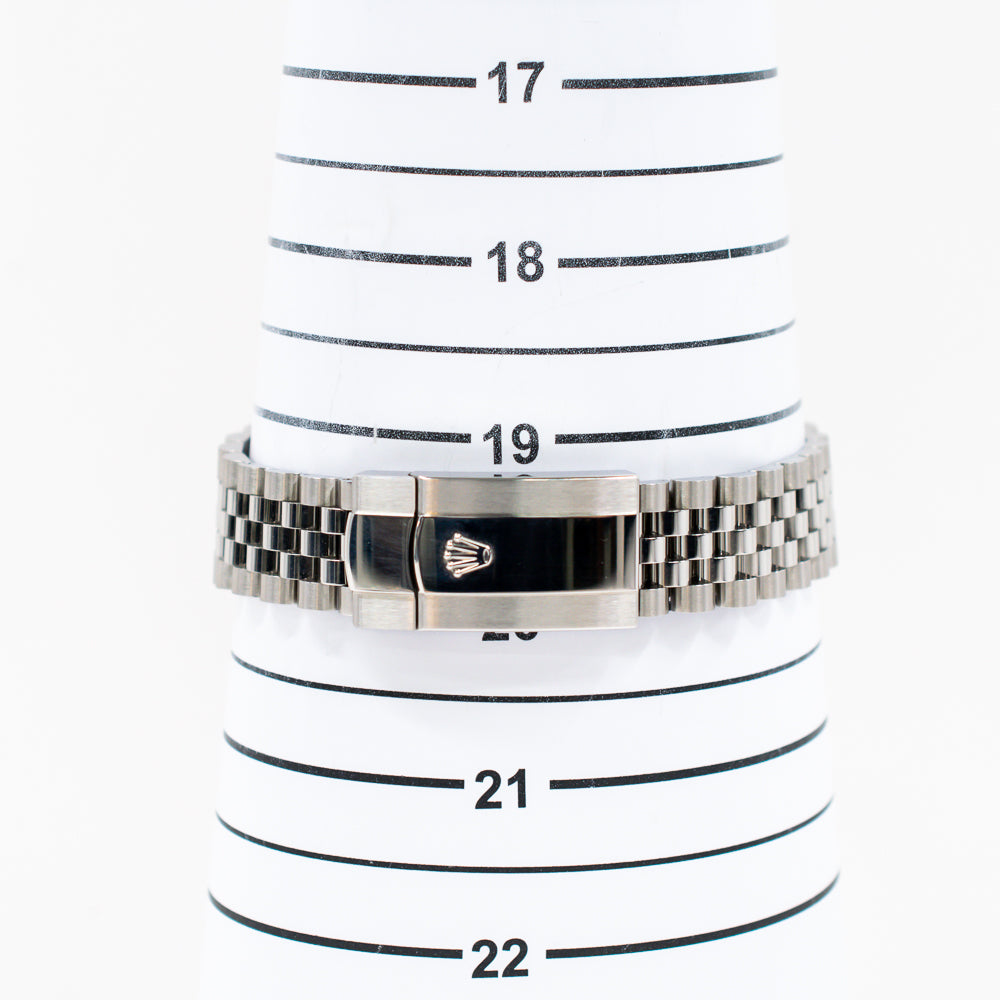 Rolex Datejust 41 126334