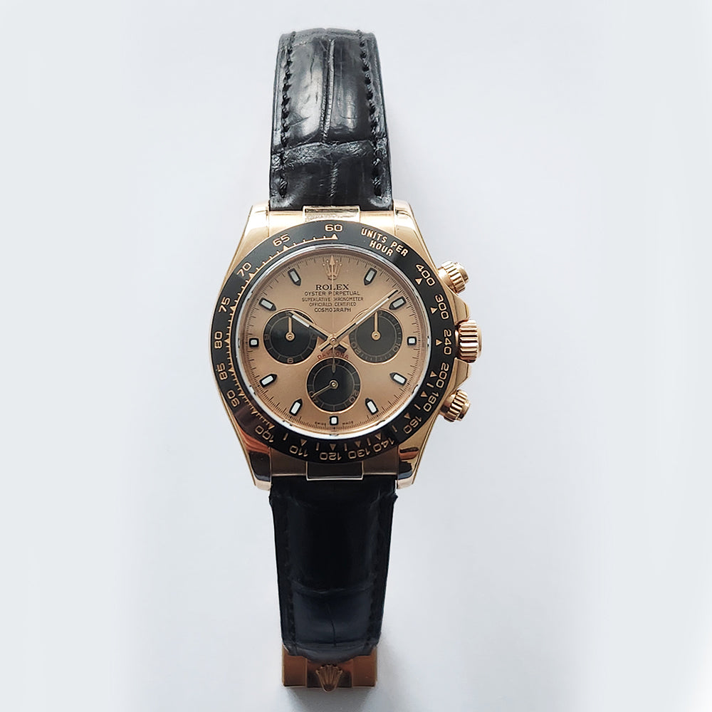 Rolex Daytona 116515LN