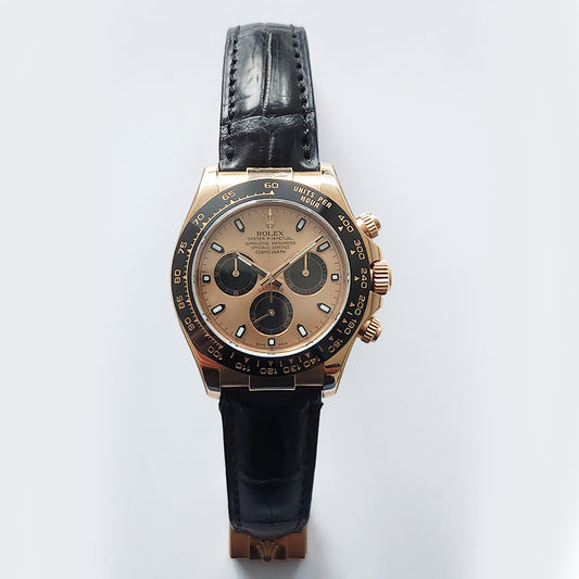 Rolex Daytona 116515LN