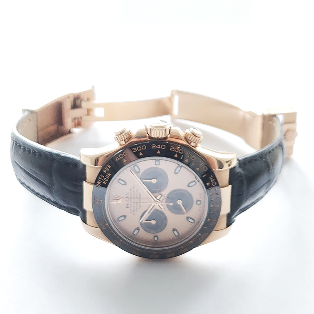 Rolex Daytona 116515LN