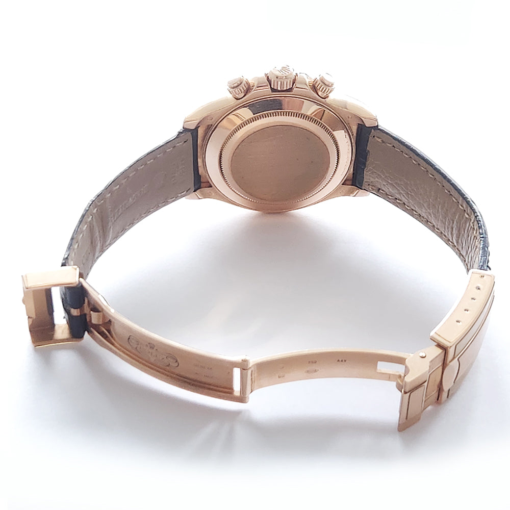 Rolex Daytona 116515LN