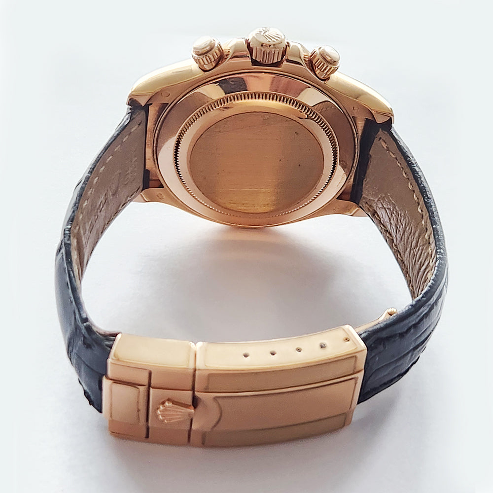 Rolex Daytona 116515LN