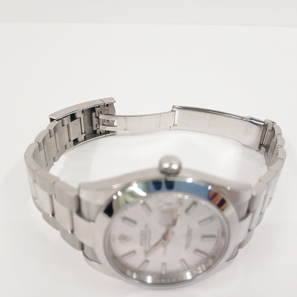 Rolex Datejust 41 126300