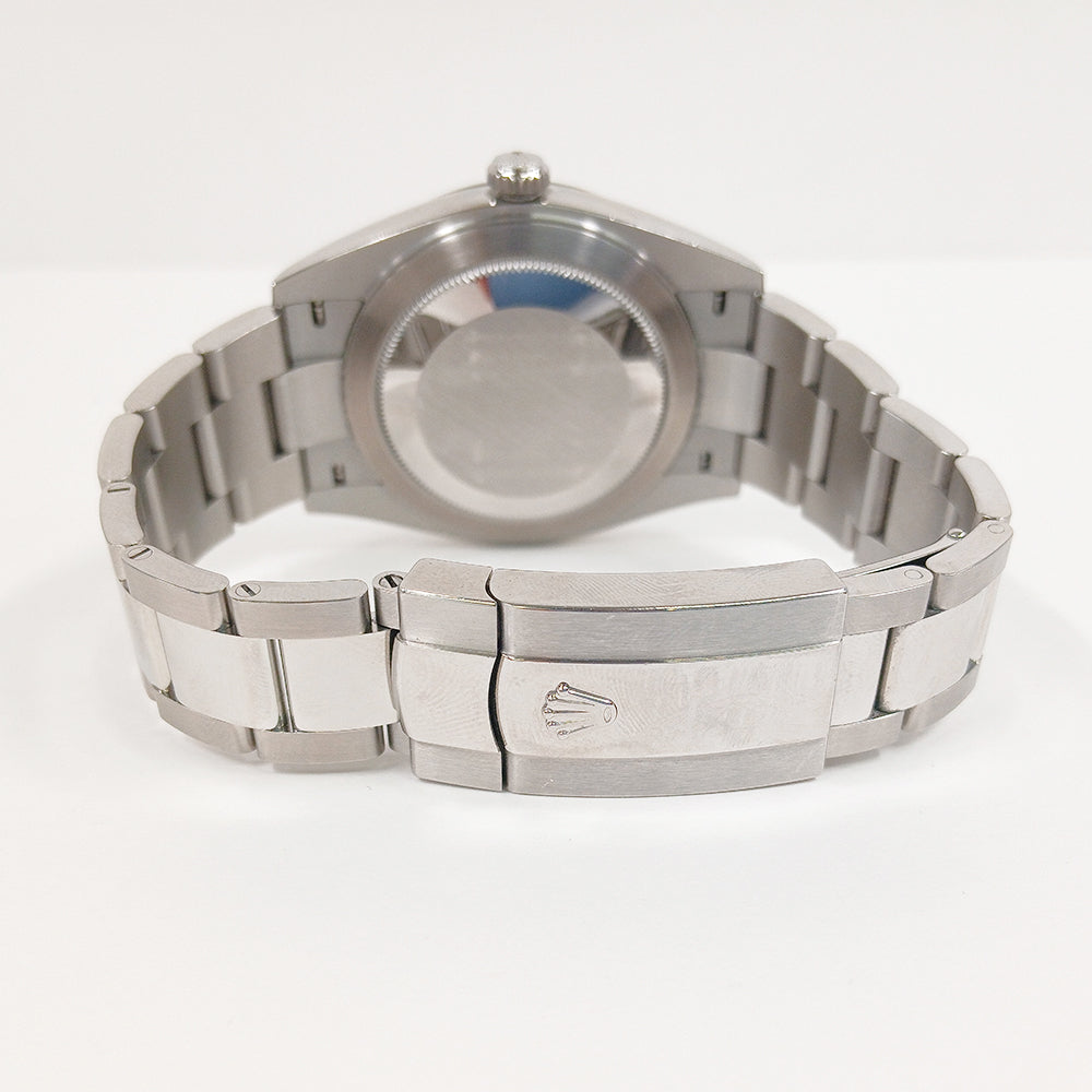 Rolex Datejust 41 126300