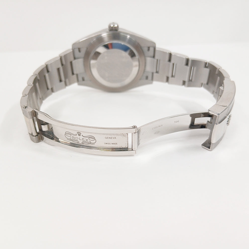 Rolex Datejust 41 126300