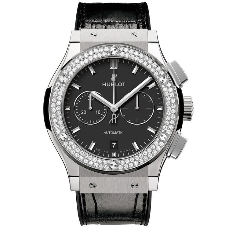 Hublot Classic Fusion Chronograph 541.NX.1171.LR.1104