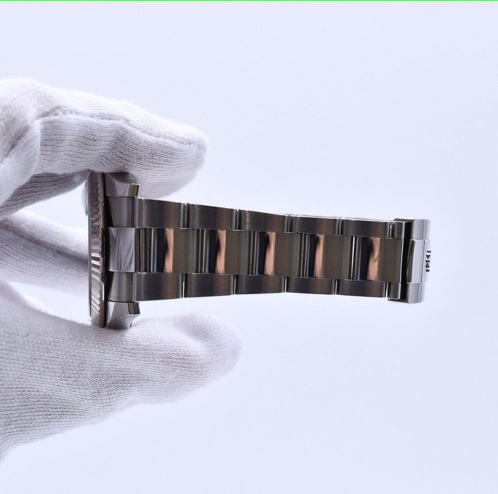 Rolex Datejust 41 126334
