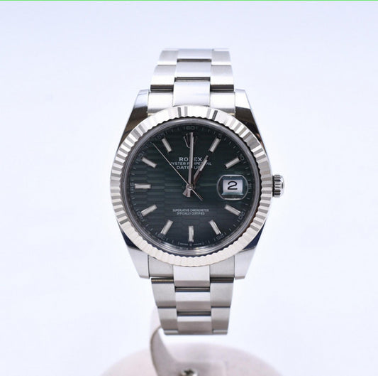 Rolex Datejust 41 126334