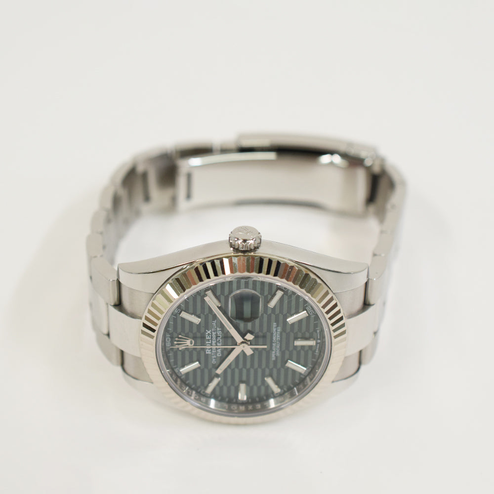 Rolex Datejust 41 126334
