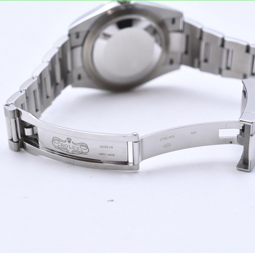 Rolex Datejust 41 126334