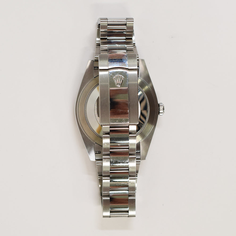Rolex Datejust 41 126334