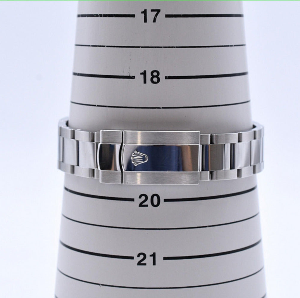 Rolex Datejust 41 126334