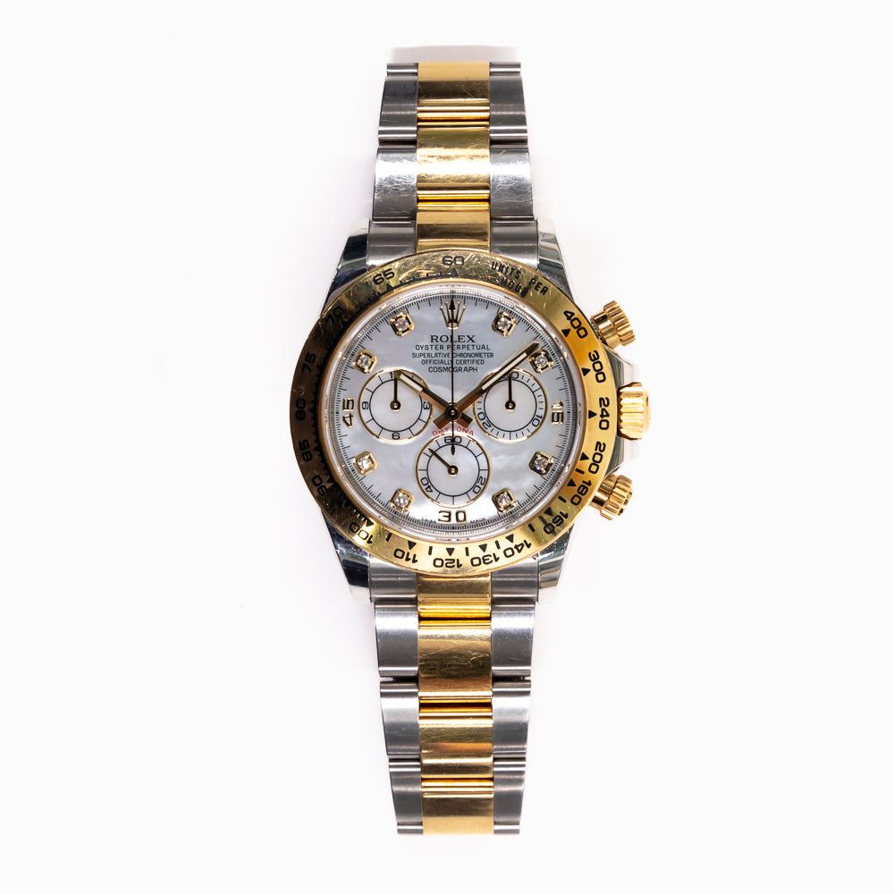 Rolex Daytona 116503NG