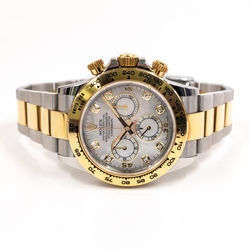 Rolex Daytona 116503NG