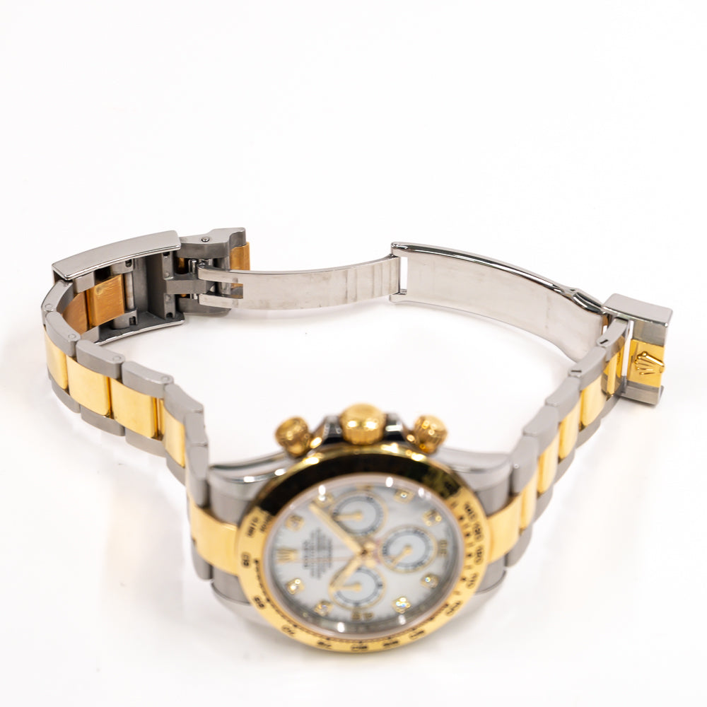 Rolex Daytona 116503NG