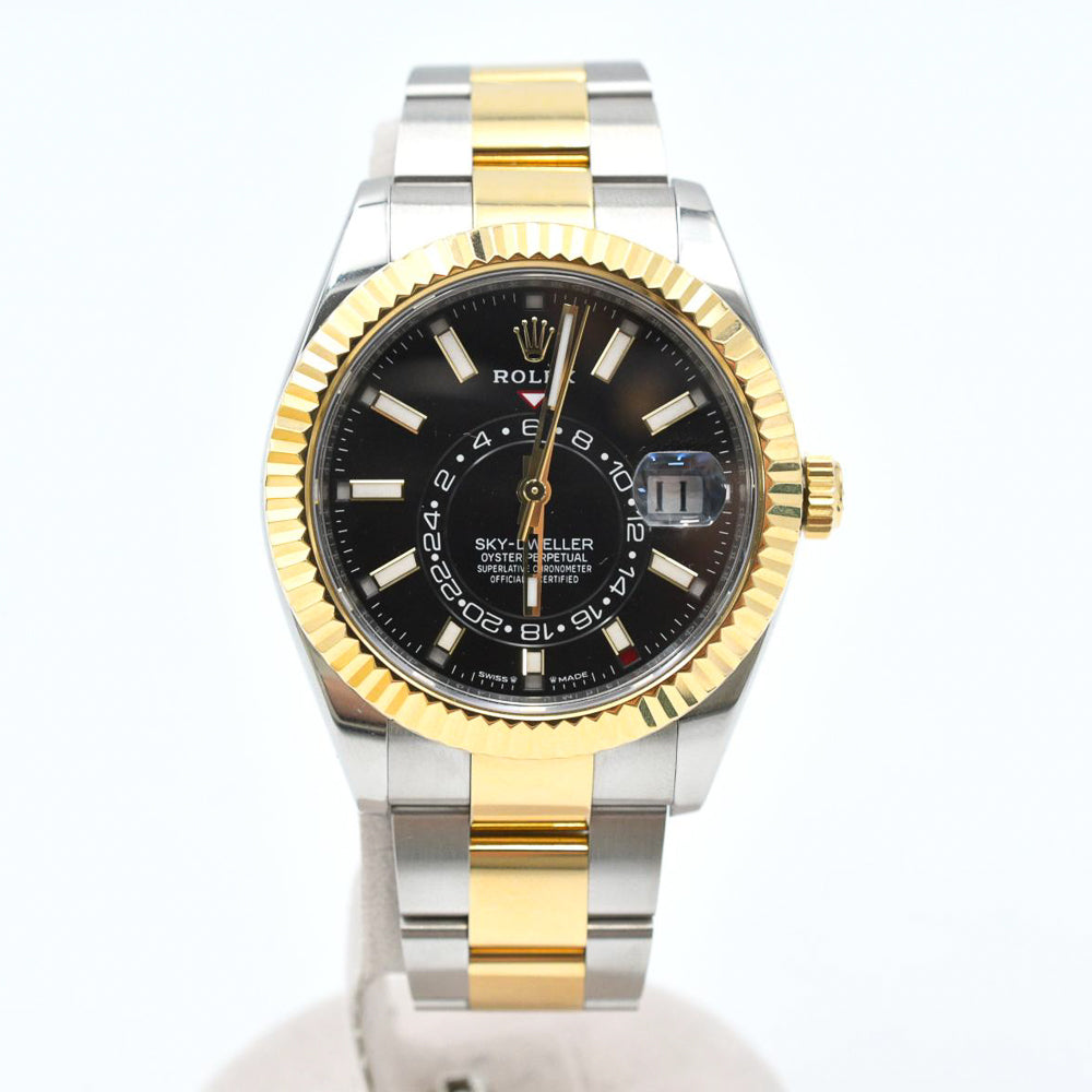 Rolex Sky-Dweller 336933