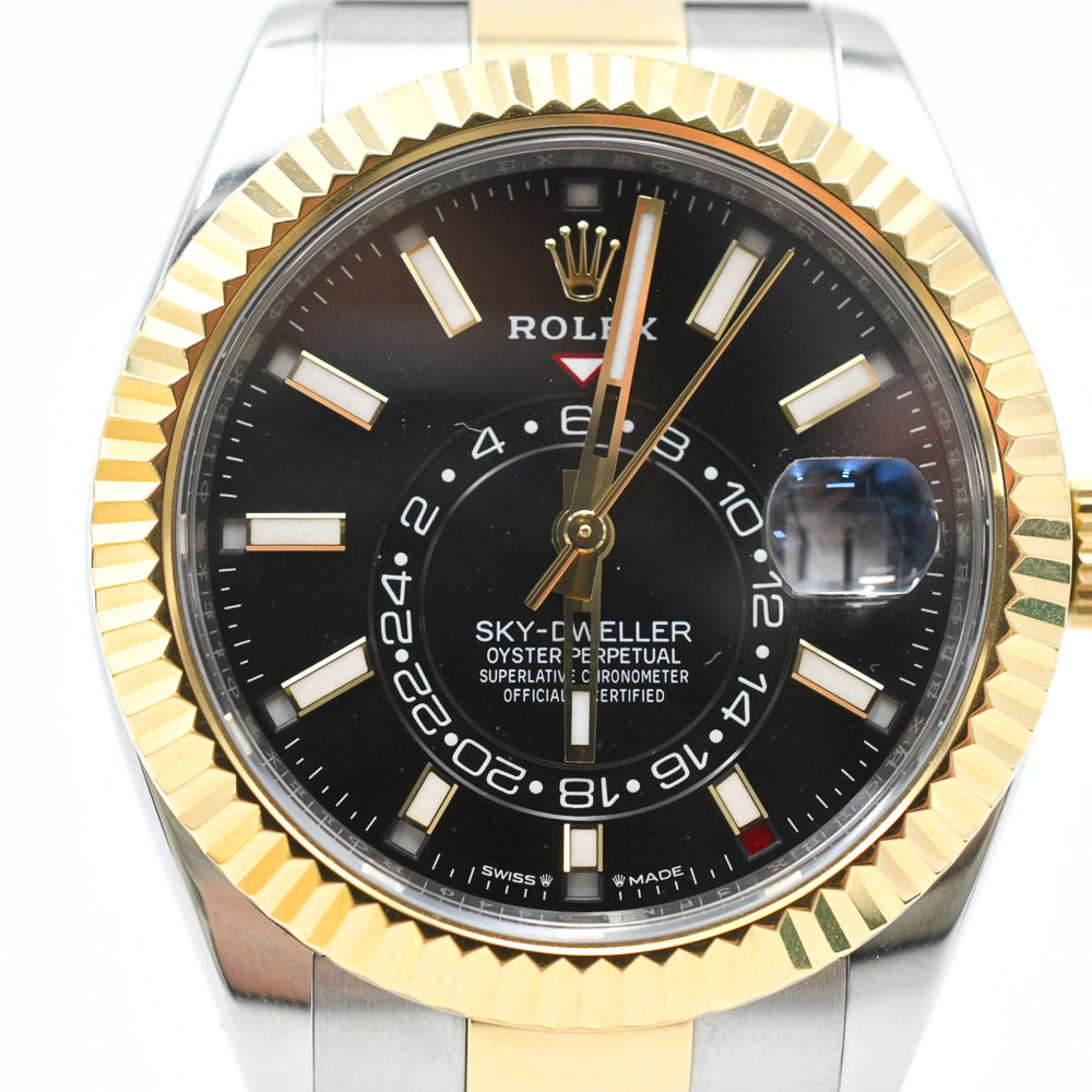 Rolex Sky-Dweller 336933