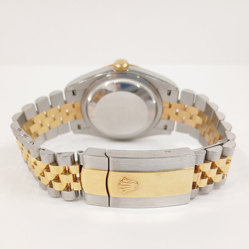 Rolex Datejust 36 126233