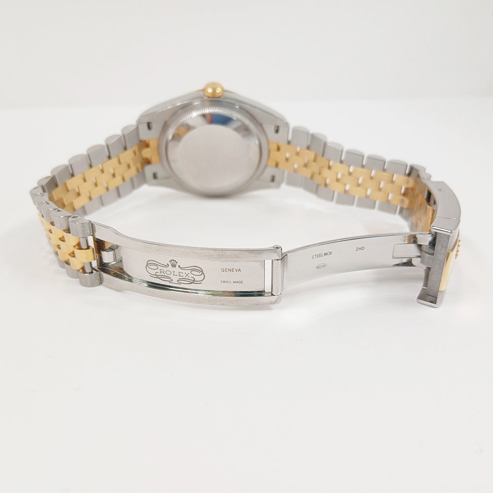 Rolex Datejust 36 126233
