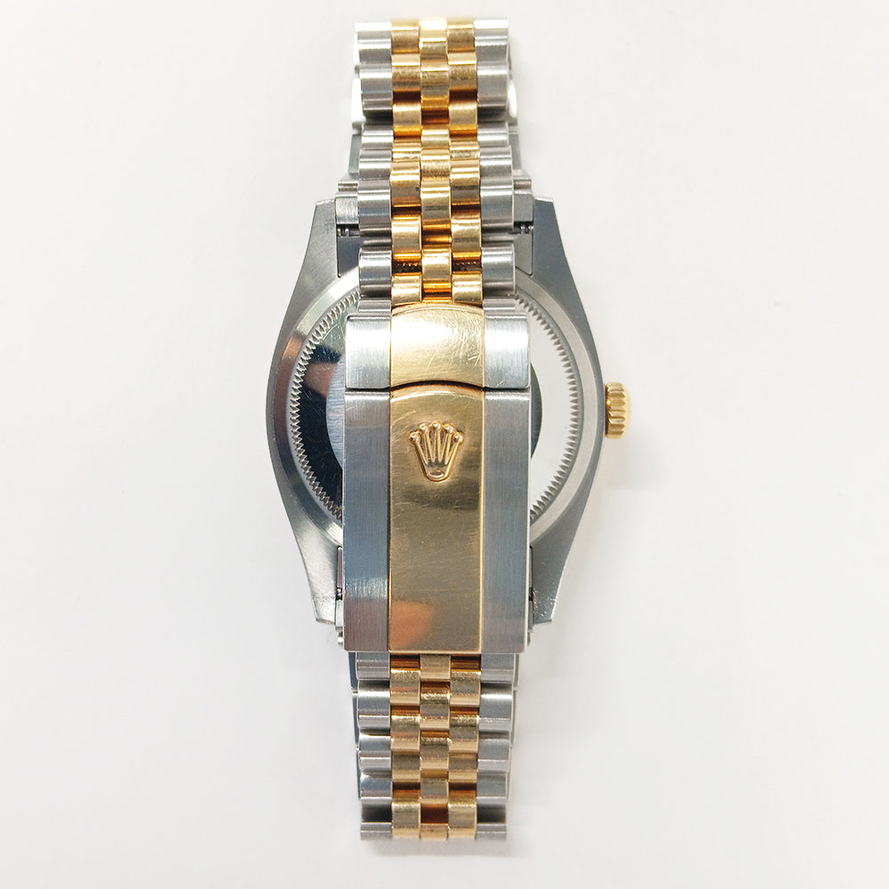 Rolex Datejust 36 126233