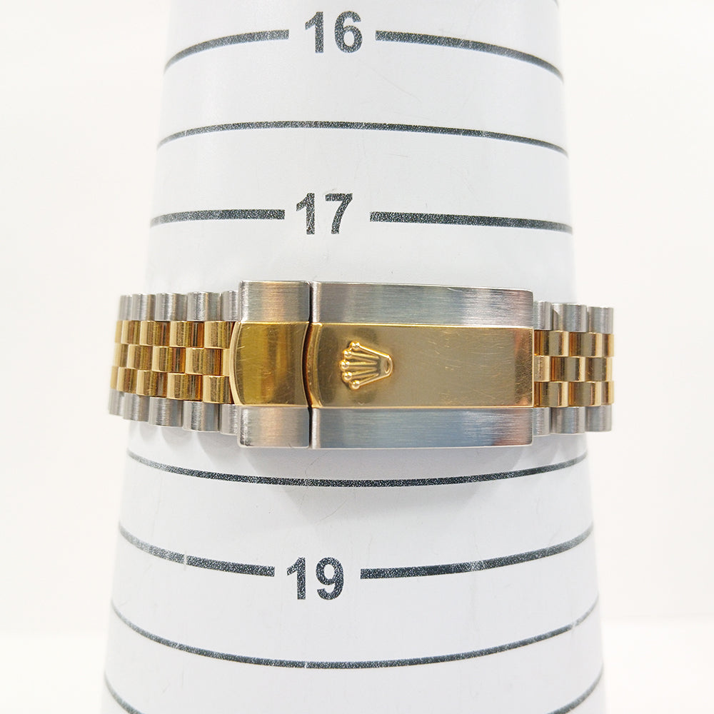 Rolex Datejust 36 126233