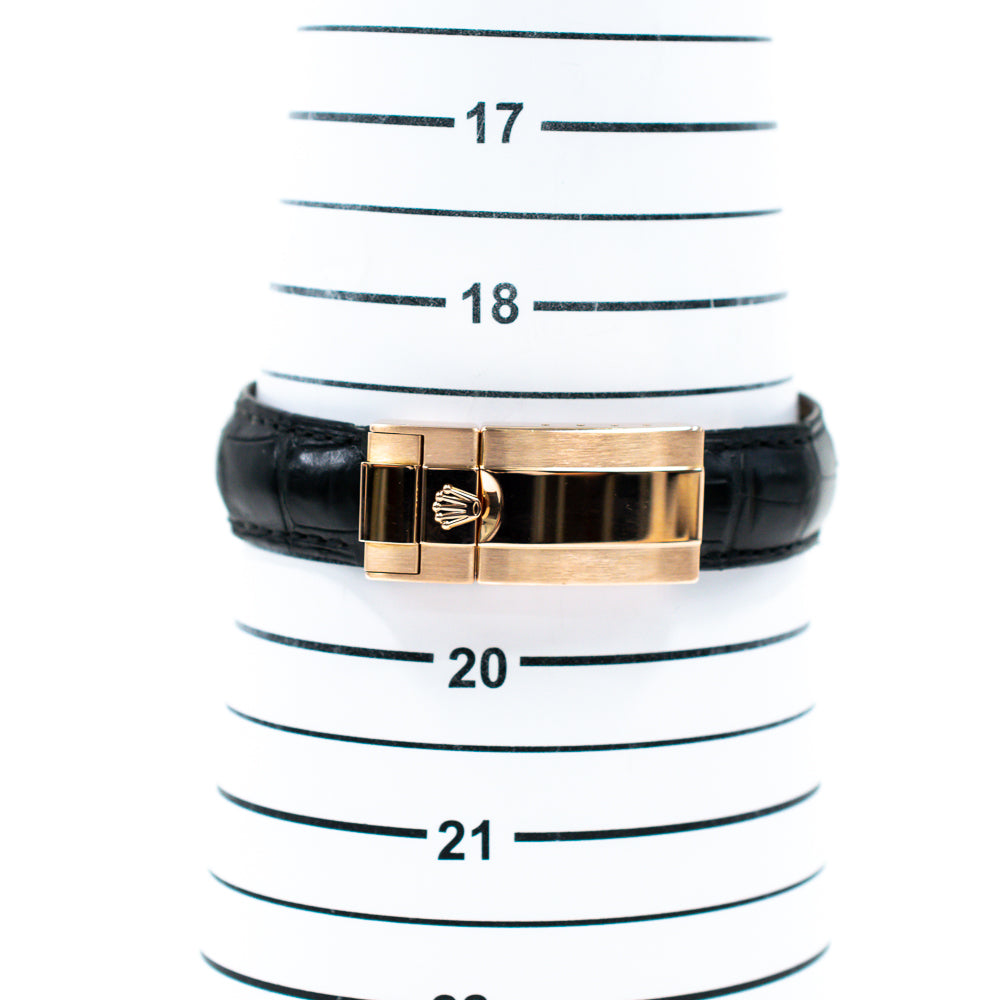 Rolex Daytona 116515LN