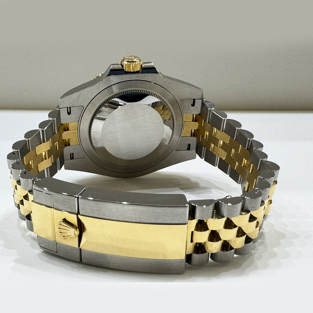 Rolex GMT-Master II 126713GRNR