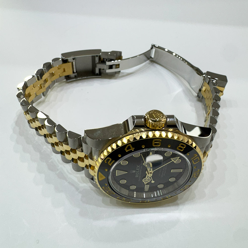 Rolex GMT-Master II 126713GRNR