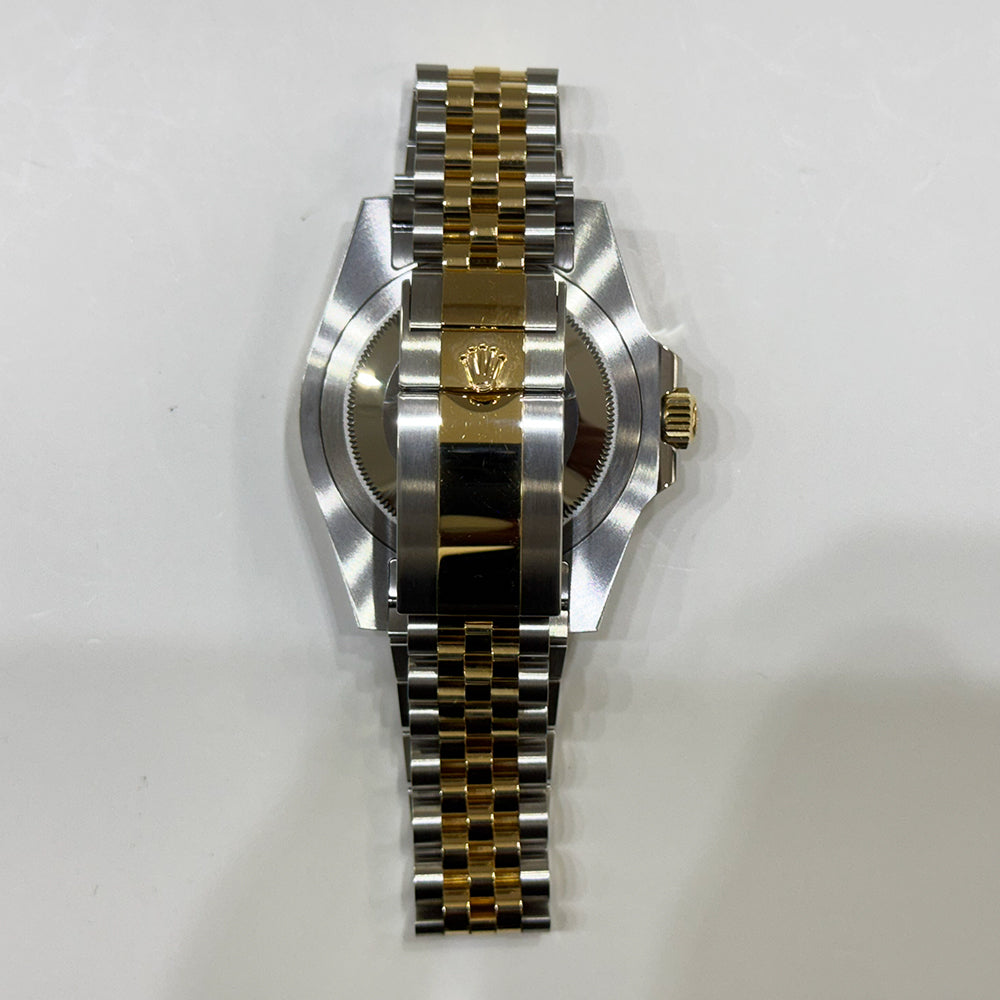 Rolex GMT-Master II 126713GRNR