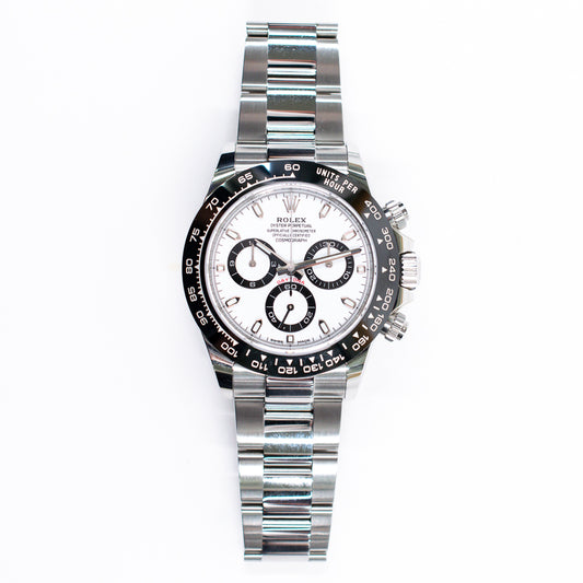 Rolex Daytona 116500LN
