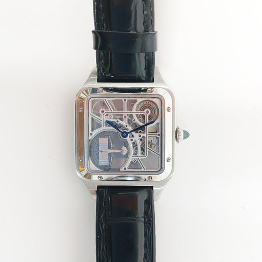 Cartier Santos Dumont WHSA0032