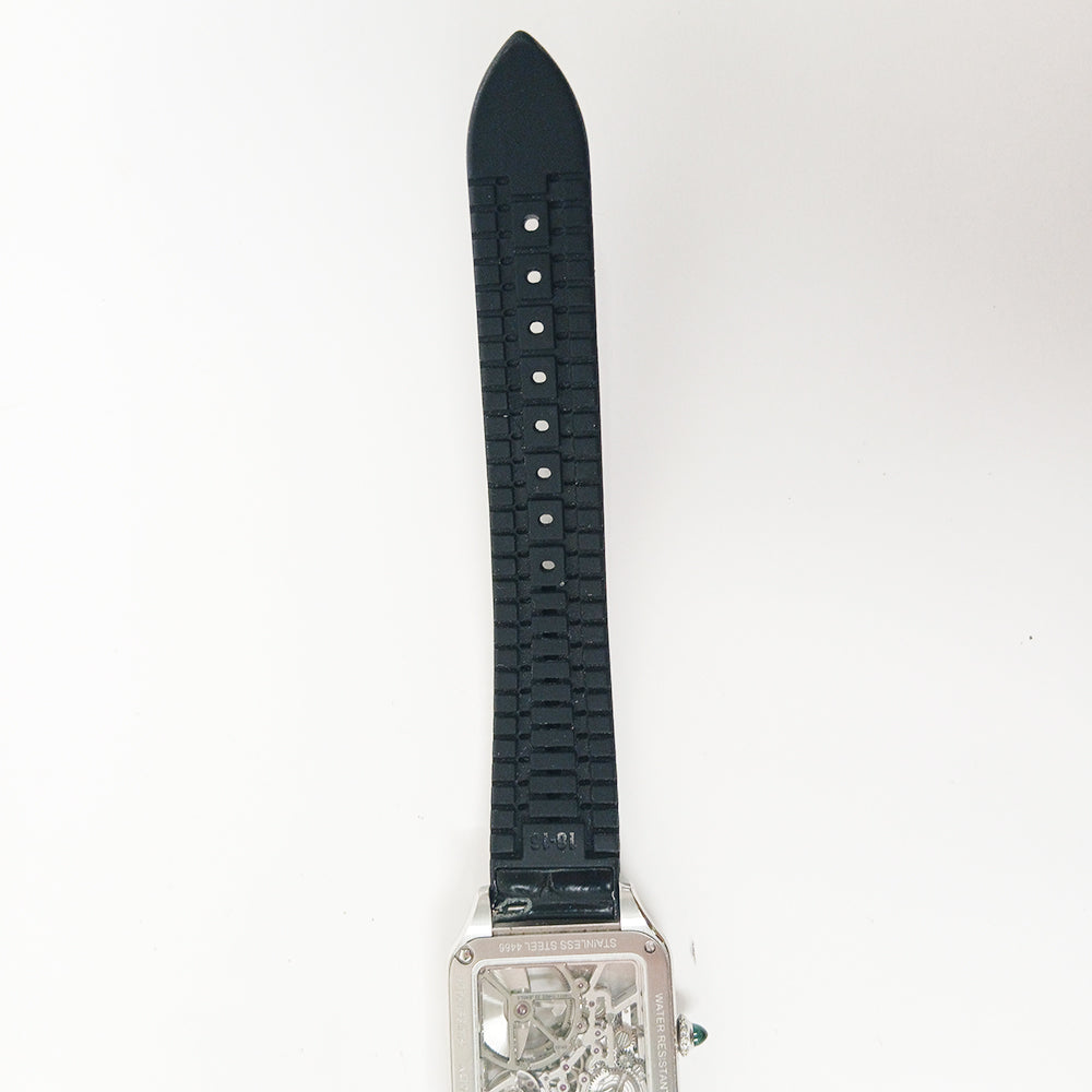 Cartier Santos Dumont WHSA0032