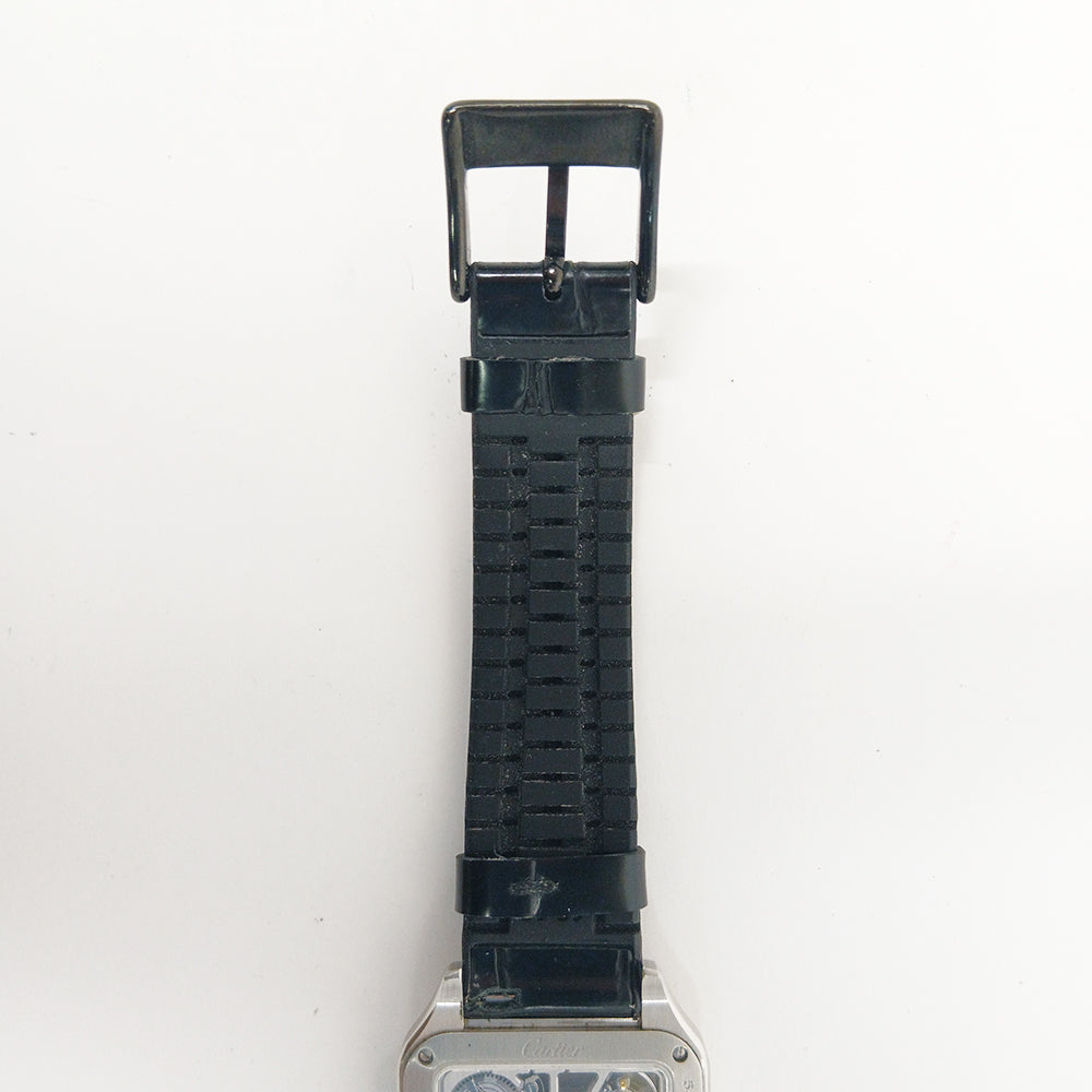 Cartier Santos Dumont WHSA0032